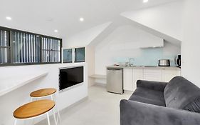 Boutique Studio In Surry Hills